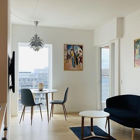 Apartmentincopenhagen Apartment 1527 Екстер'єр фото