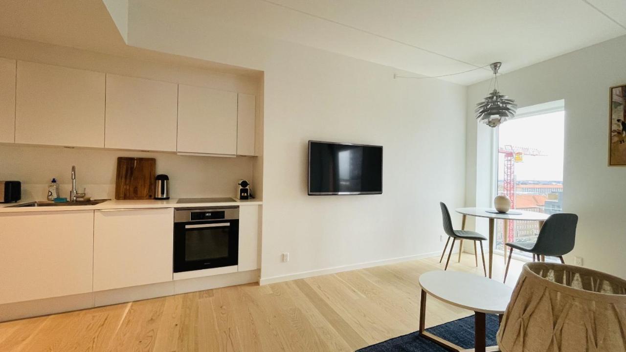 Apartmentincopenhagen Apartment 1527 Екстер'єр фото