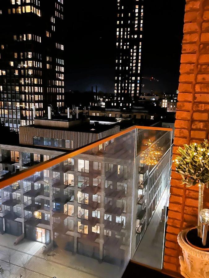 Apartmentincopenhagen Apartment 1527 Екстер'єр фото